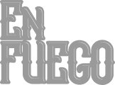 En Fuego logo