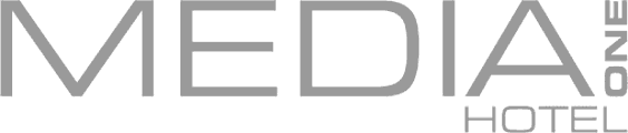 Media One Hotel logo